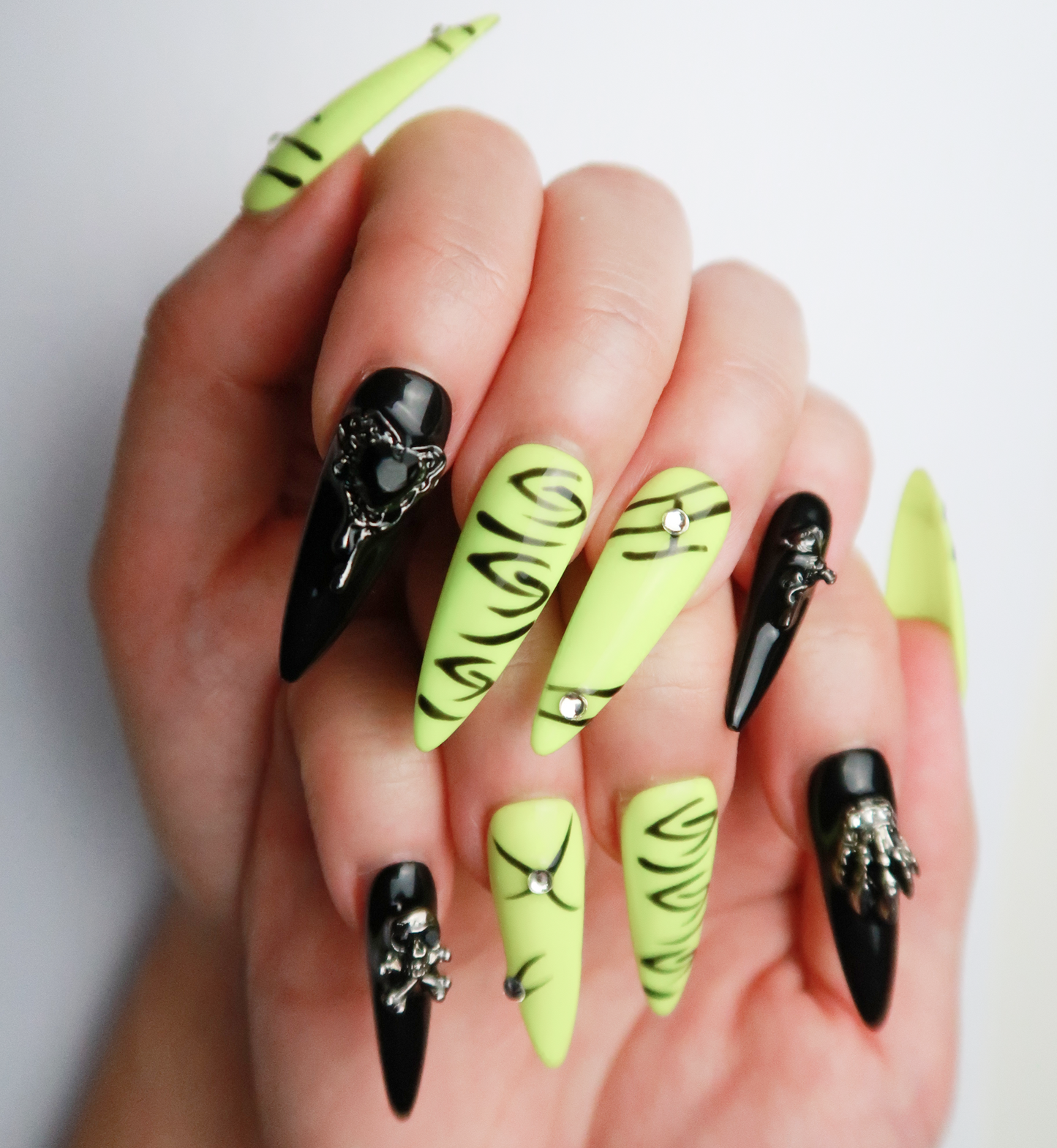 Neon Noir
