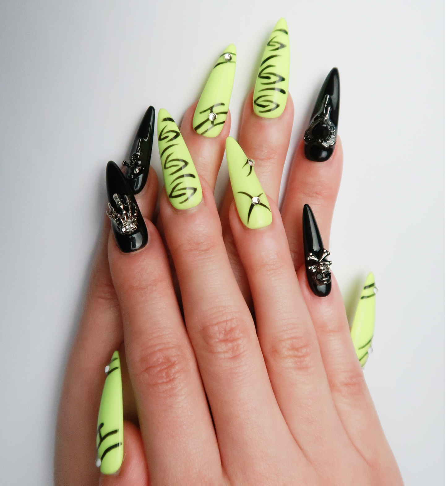 Neon Noir