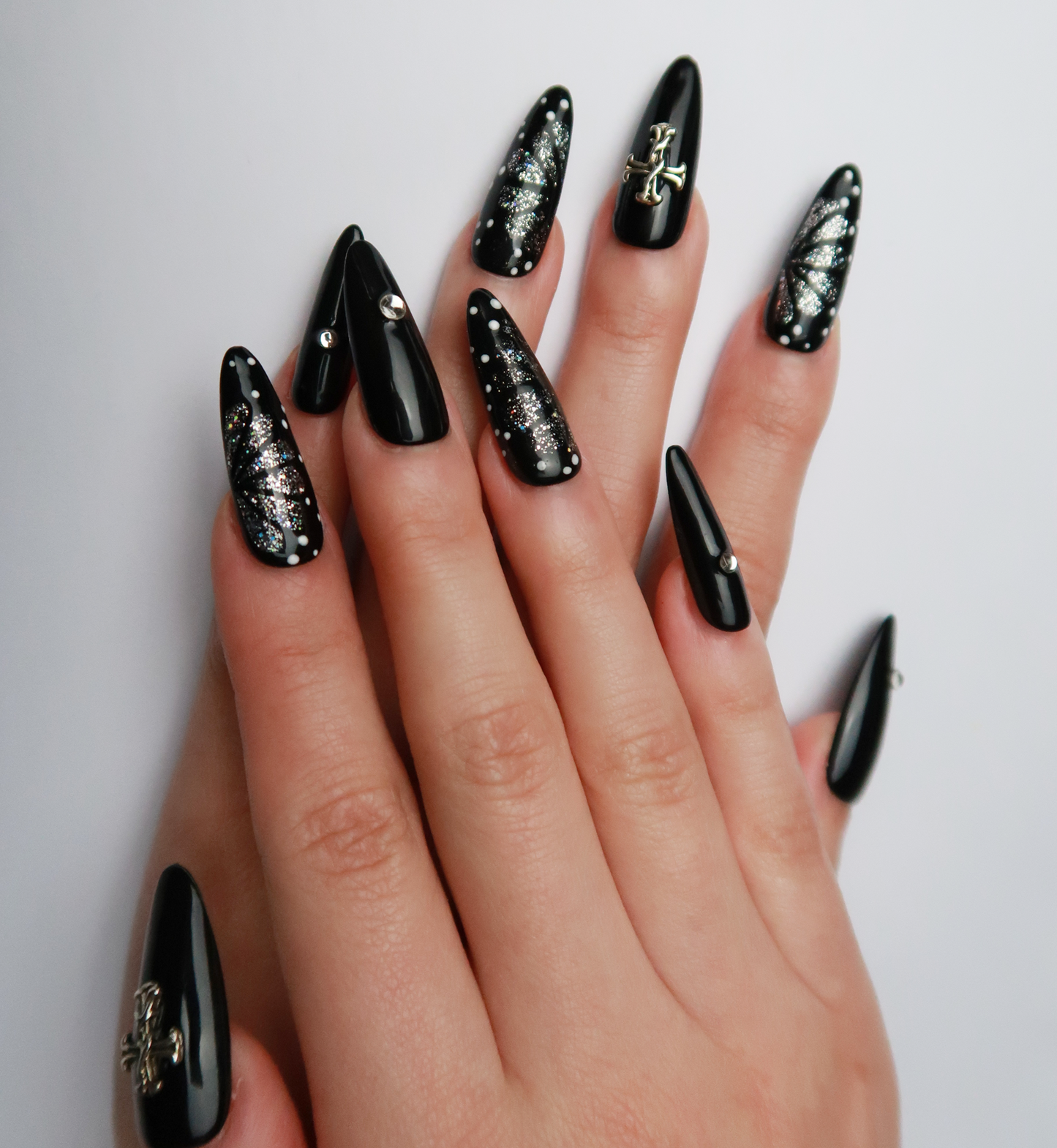 Gothic Glam