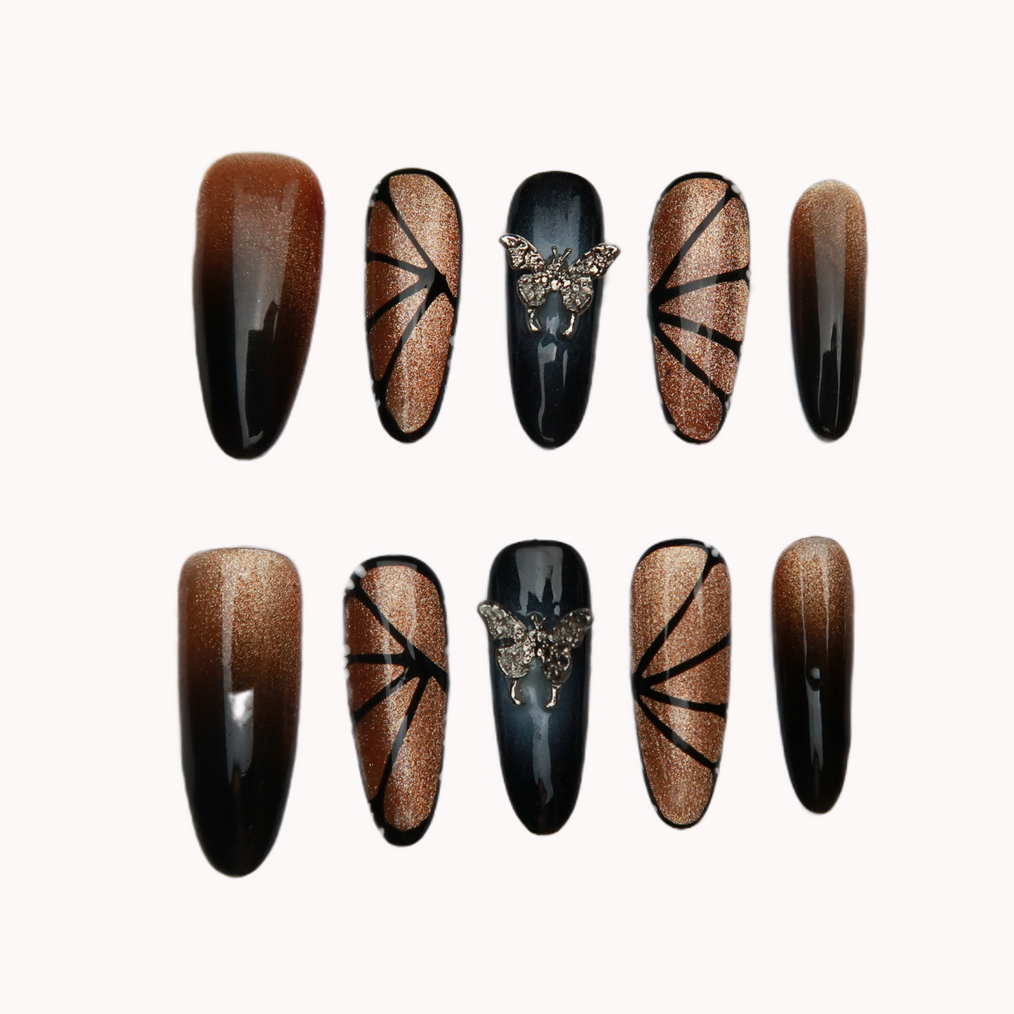 Metamorphosis
