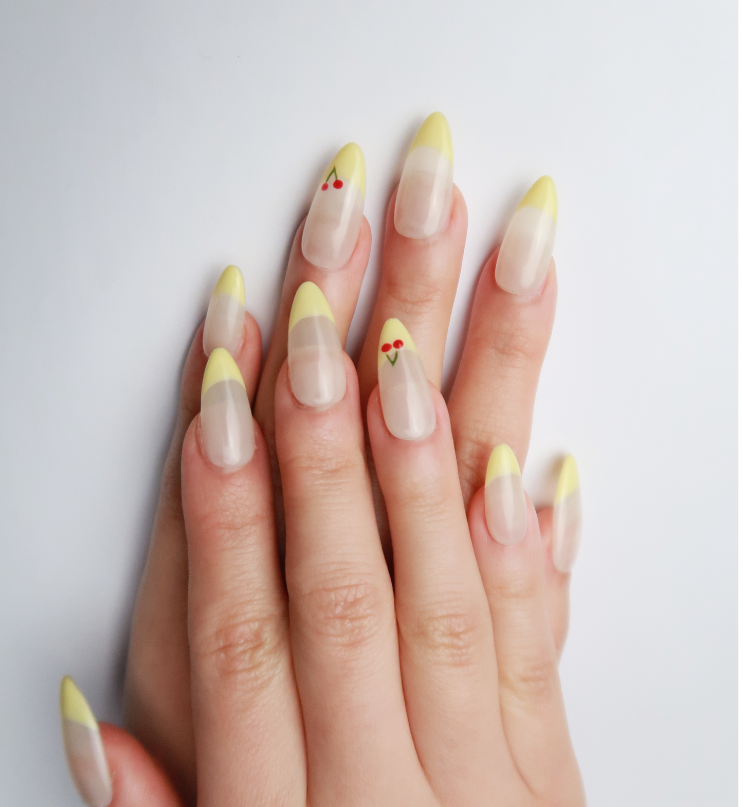 Citrus Pop