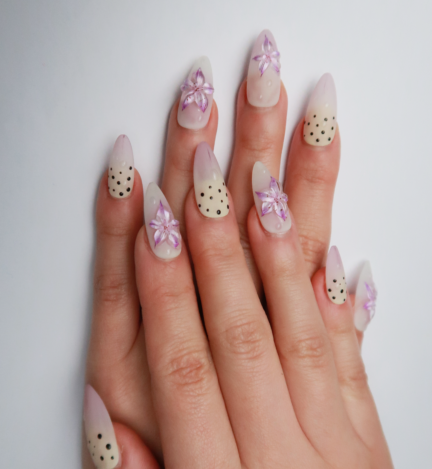 Secret Petals