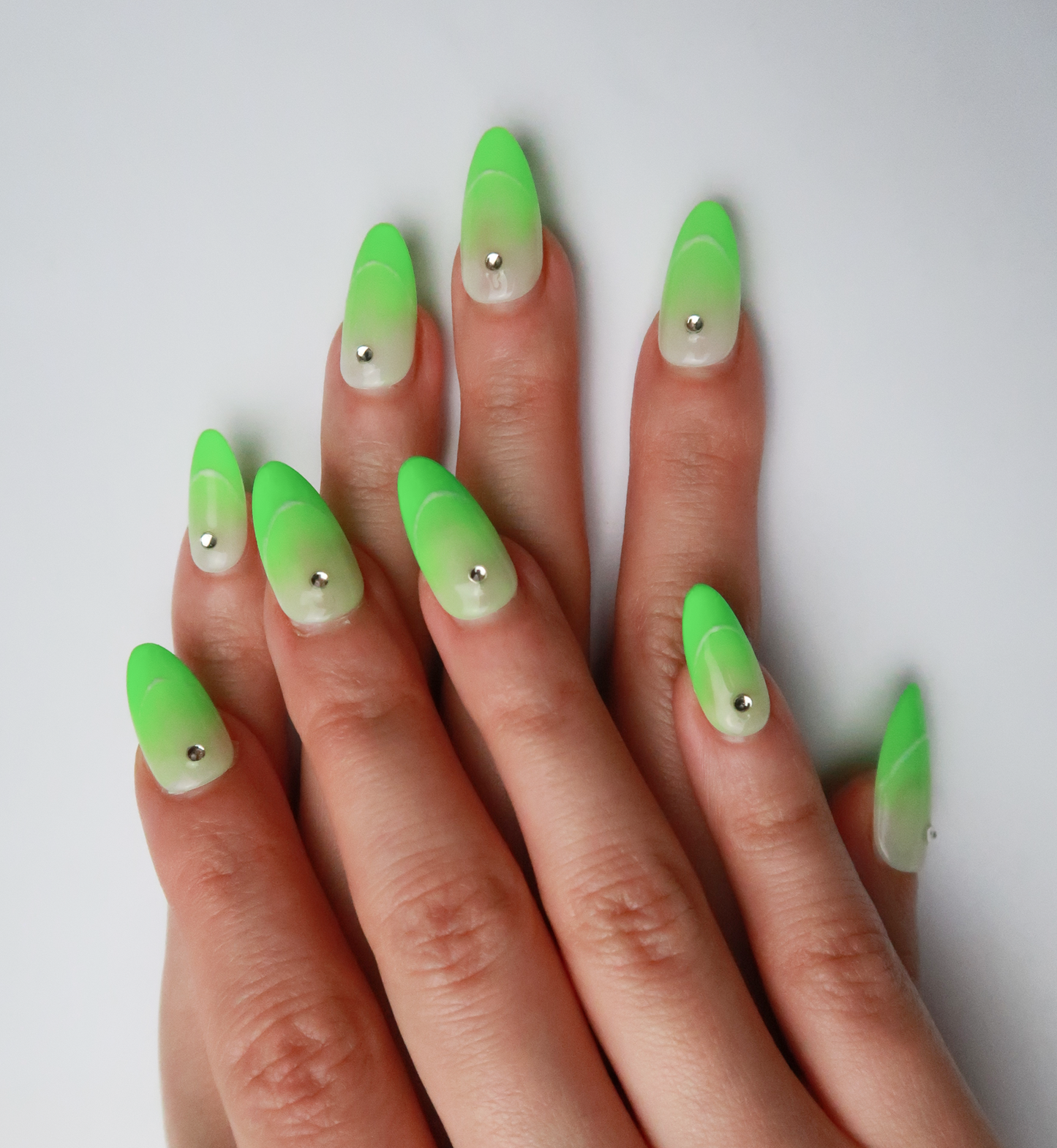 Neon Breeze