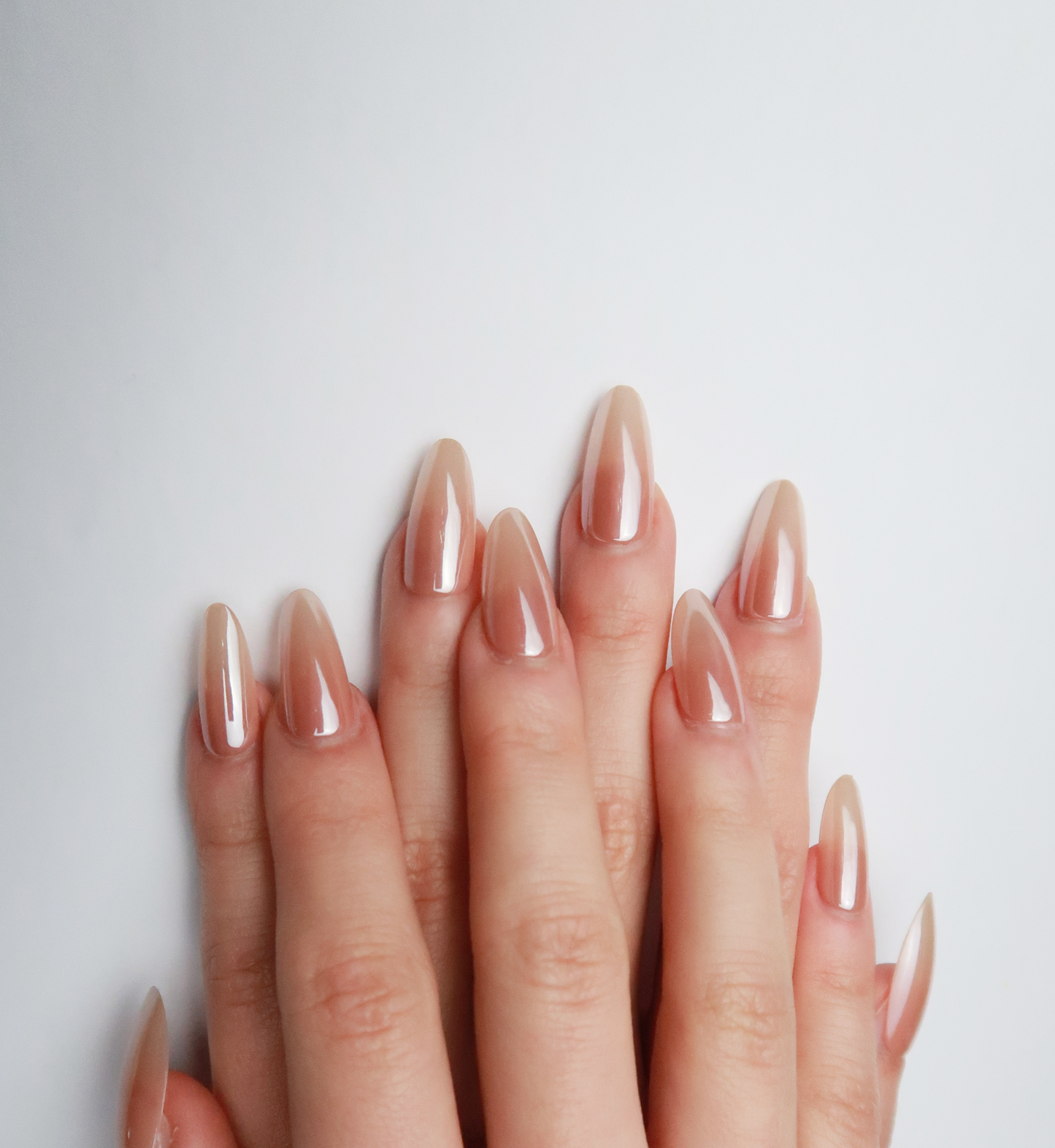 Chrome Blush