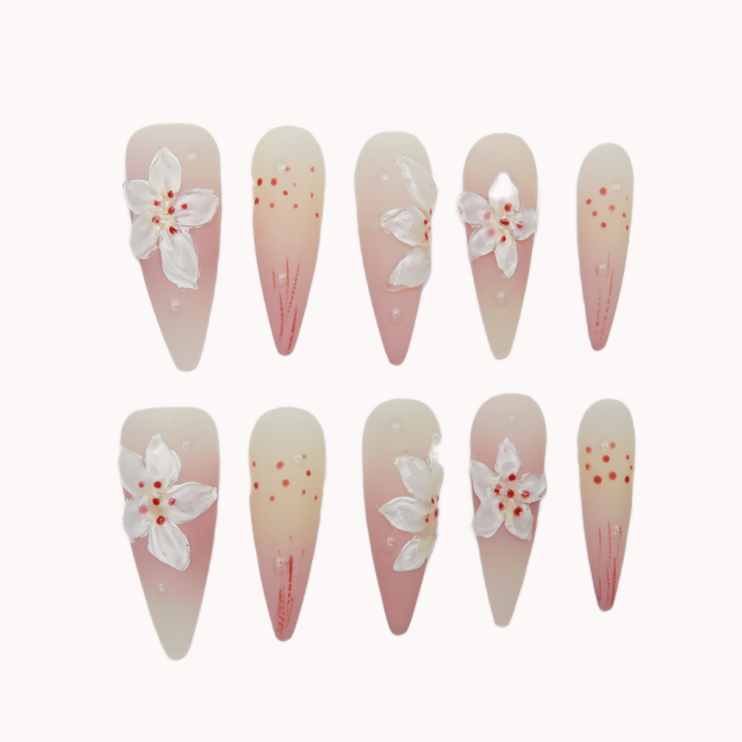 Nude Petals