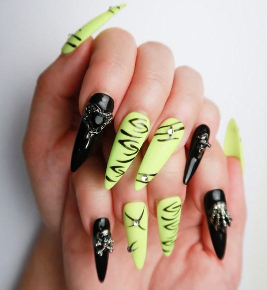 Neon Noir