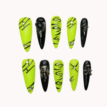 Neon Noir