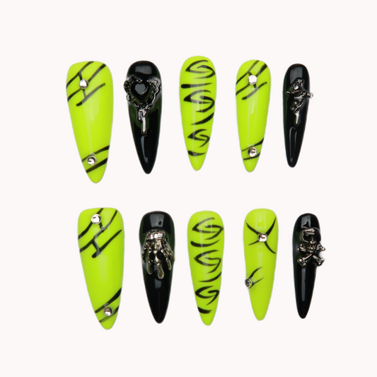 Neon Noir