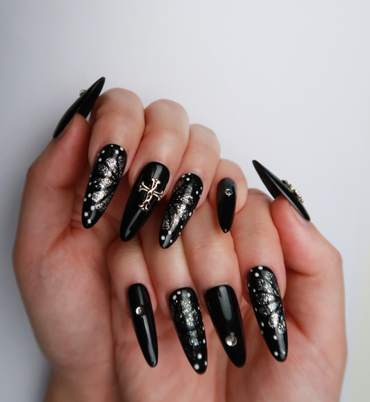 Gothic Glam