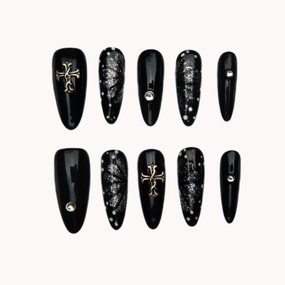 Gothic Glam