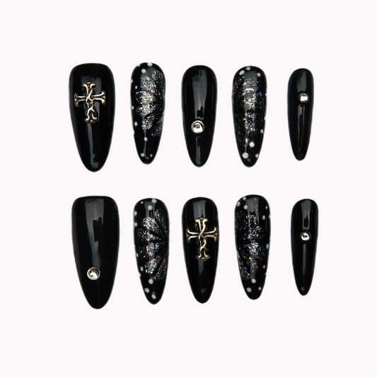 Gothic Glam