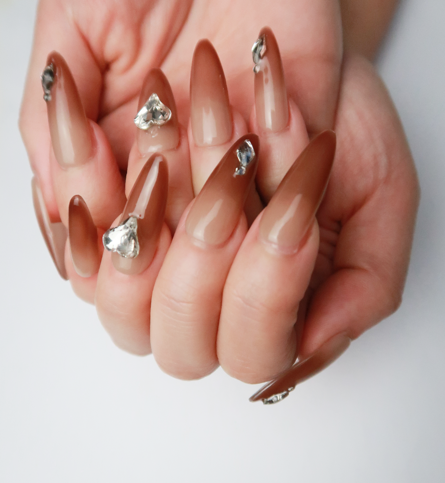 Caramel Glamour