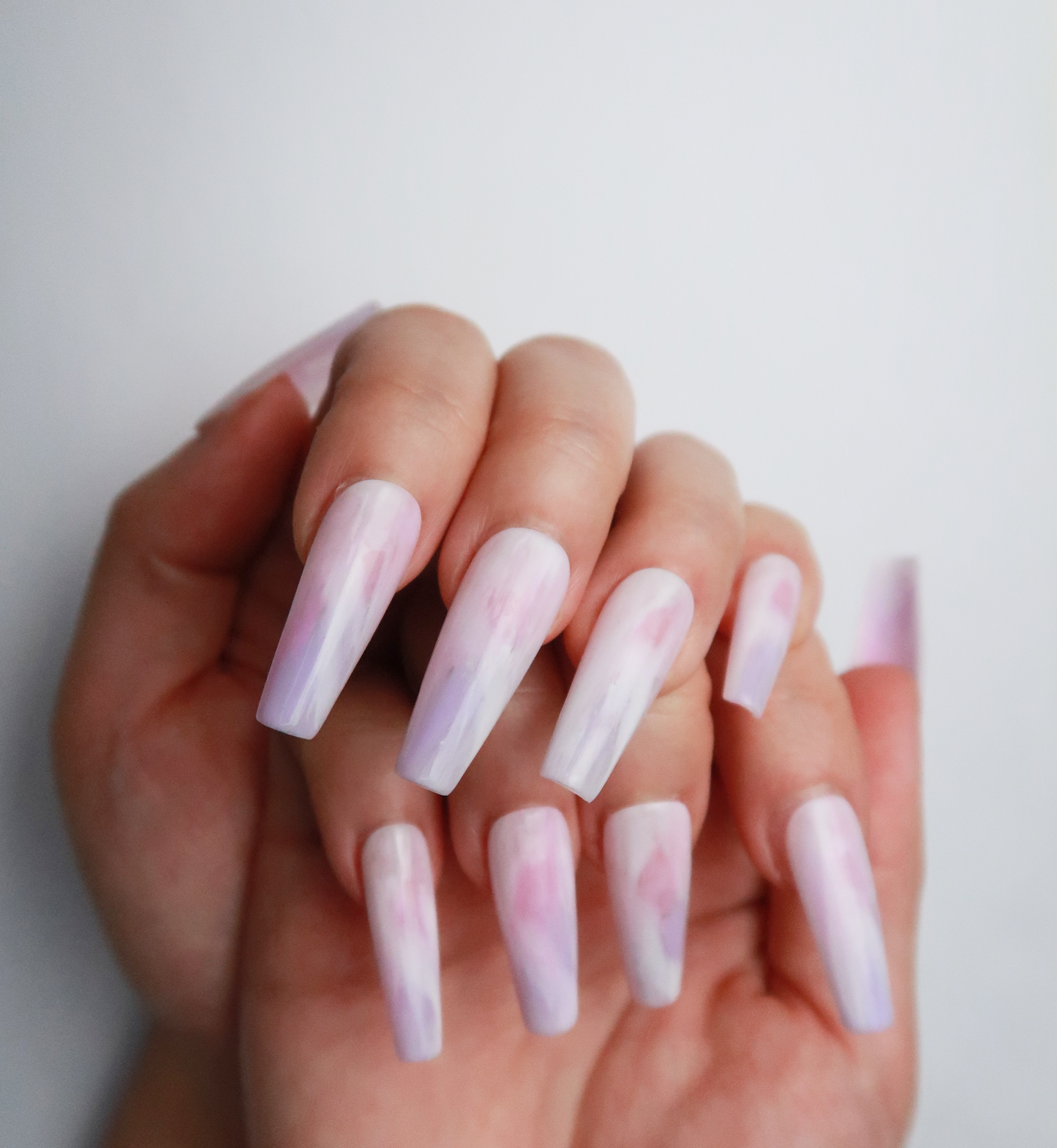 Cotton Candy Cloud