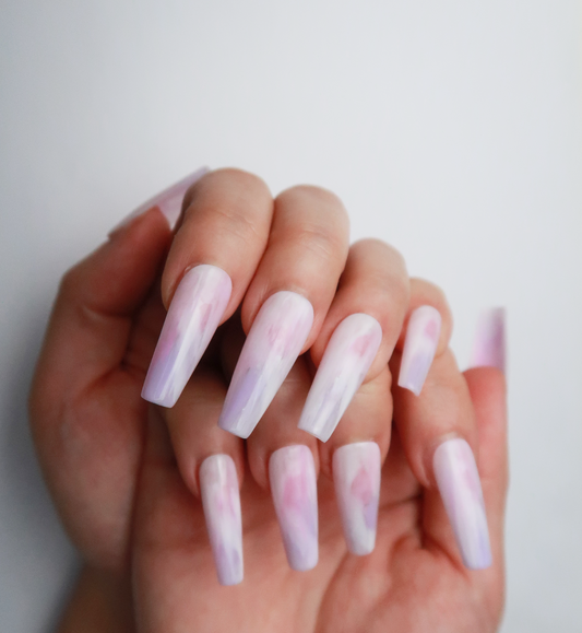 Cotton Candy Cloud