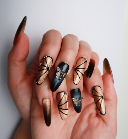 Metamorphosis