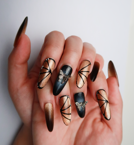 Metamorphosis
