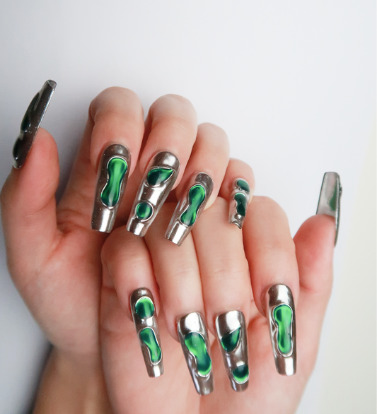 Emerald
