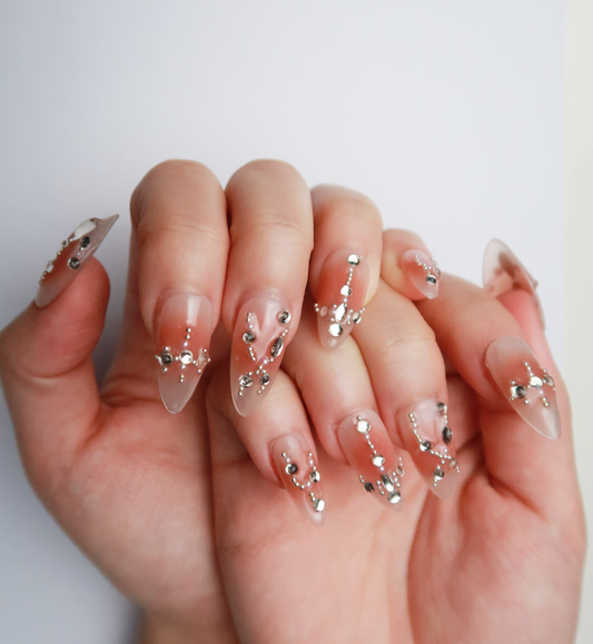 Radiant Droplets