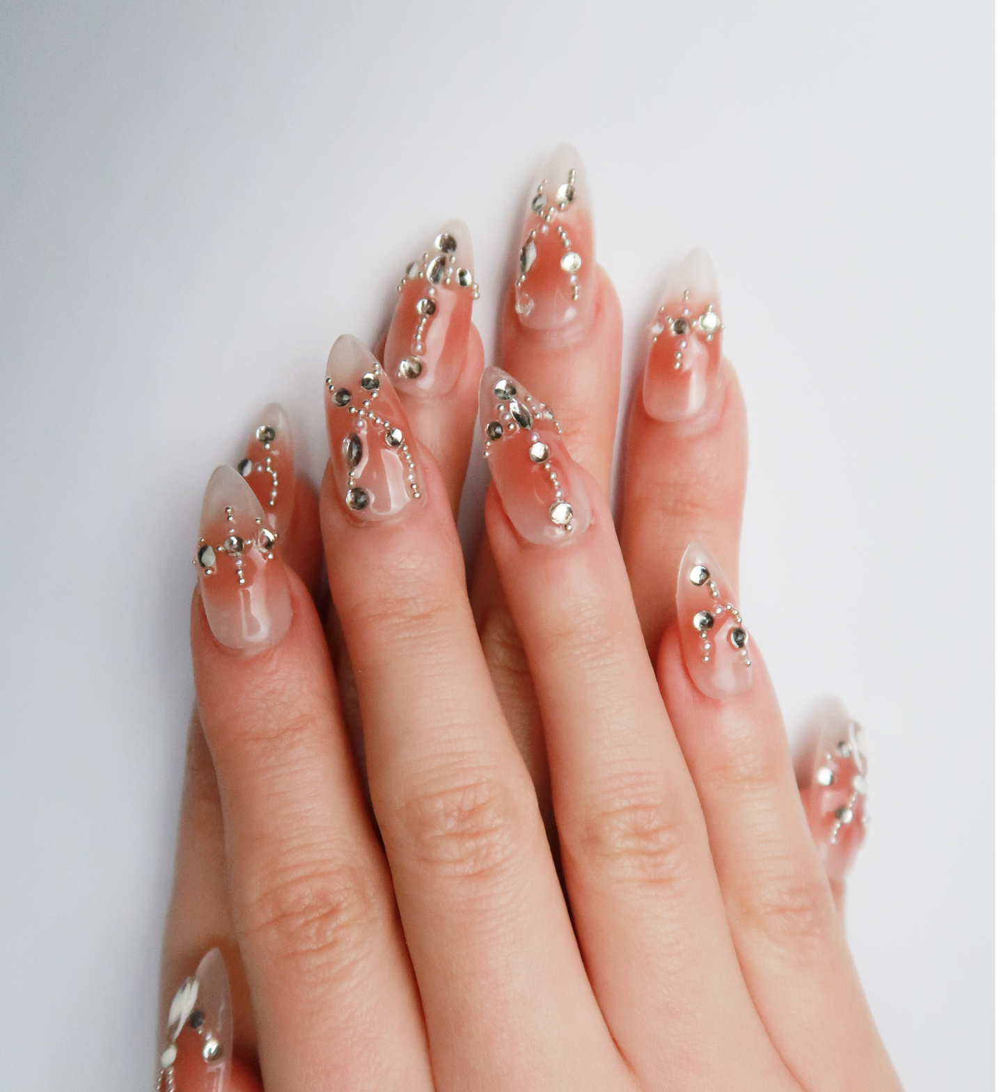 Radiant Droplets