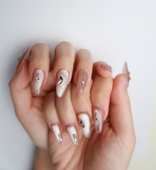 Sweet Wings