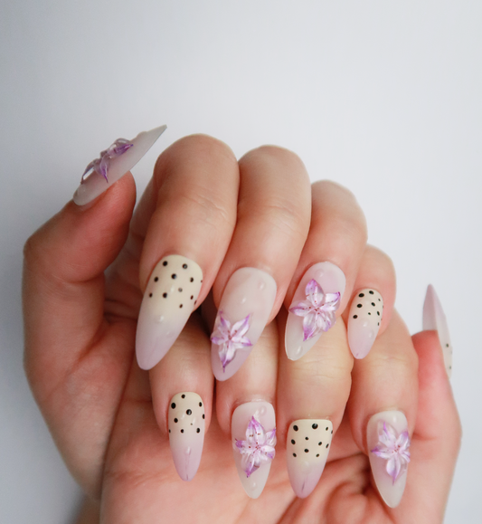 Secret Petals