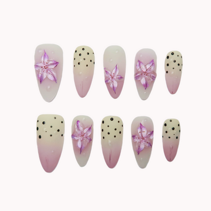 Secret Petals