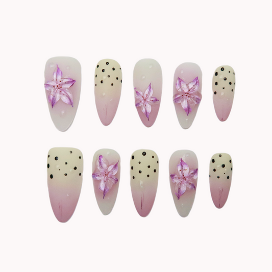 Secret Petals