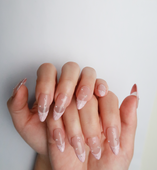 Dreamy Bubbles