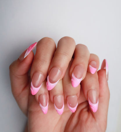 Hot Pink Boulevard