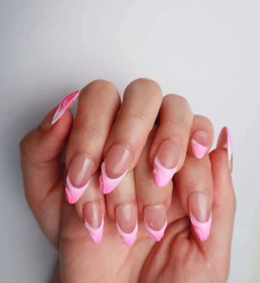 Hot Pink Boulevard