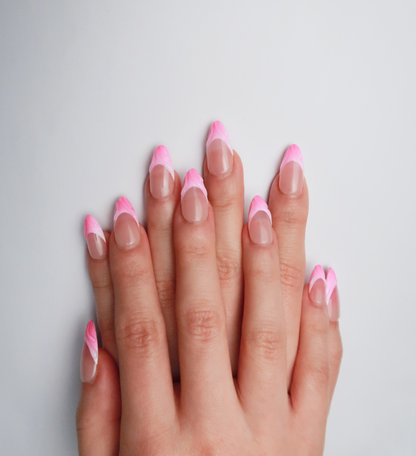 Hot Pink Boulevard