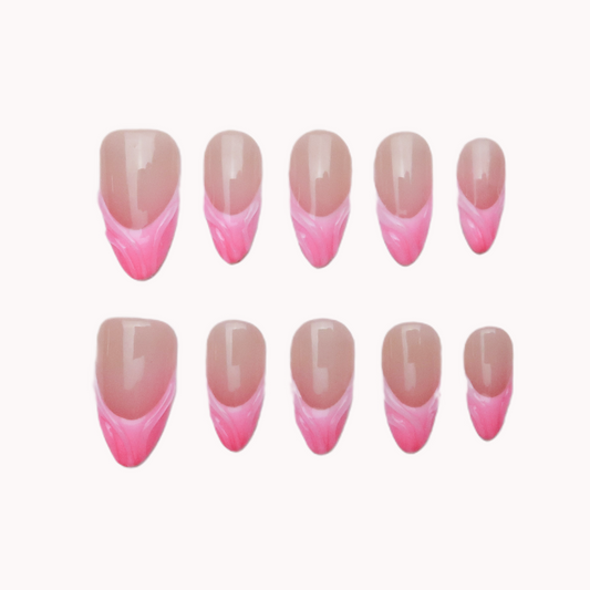 Hot Pink Boulevard