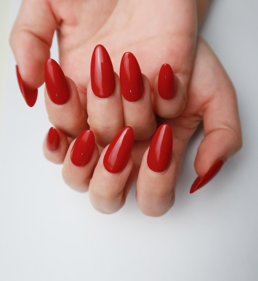 Scarlet