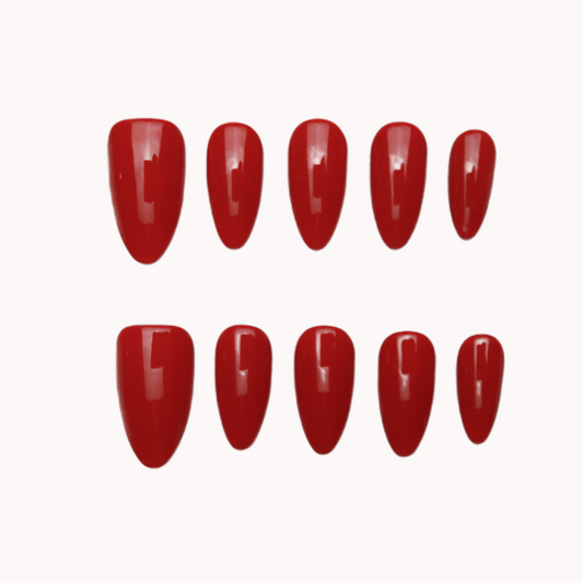 Scarlet