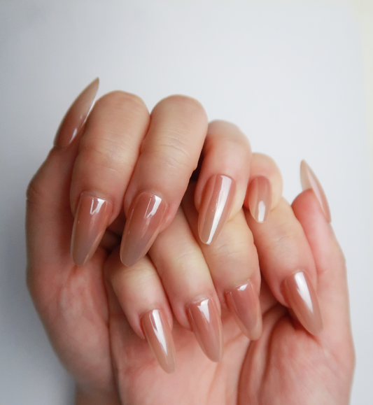 Chrome Blush