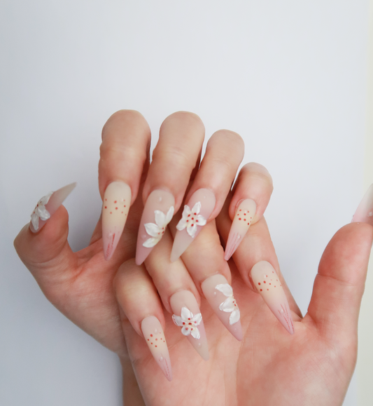 Nude Petals
