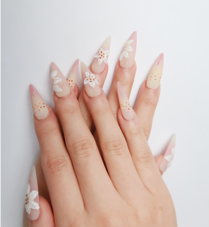 Nude Petals