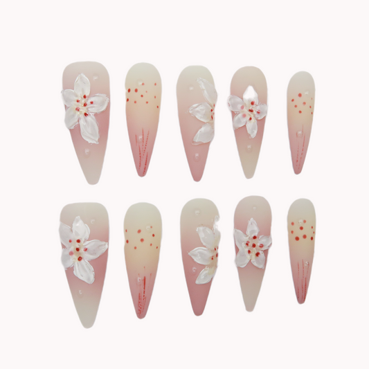 Nude Petals